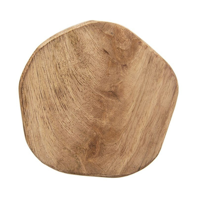 Foldable Trivet Wooden MANGO 10 cm