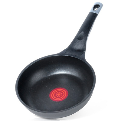 Frying Pan Non-Stick heat-up indicator 20 cm