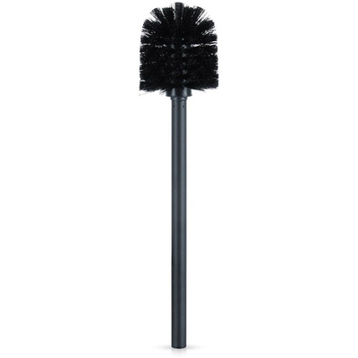 Toilet Brush Black Spare 35 cm