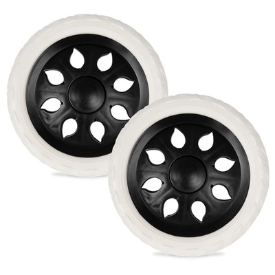 Replacement Wheels 16 cm 2 pcs