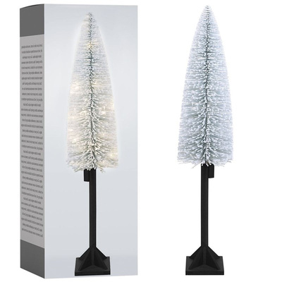 Luminous Artificial Christmas Tree 25 LED 120 cm