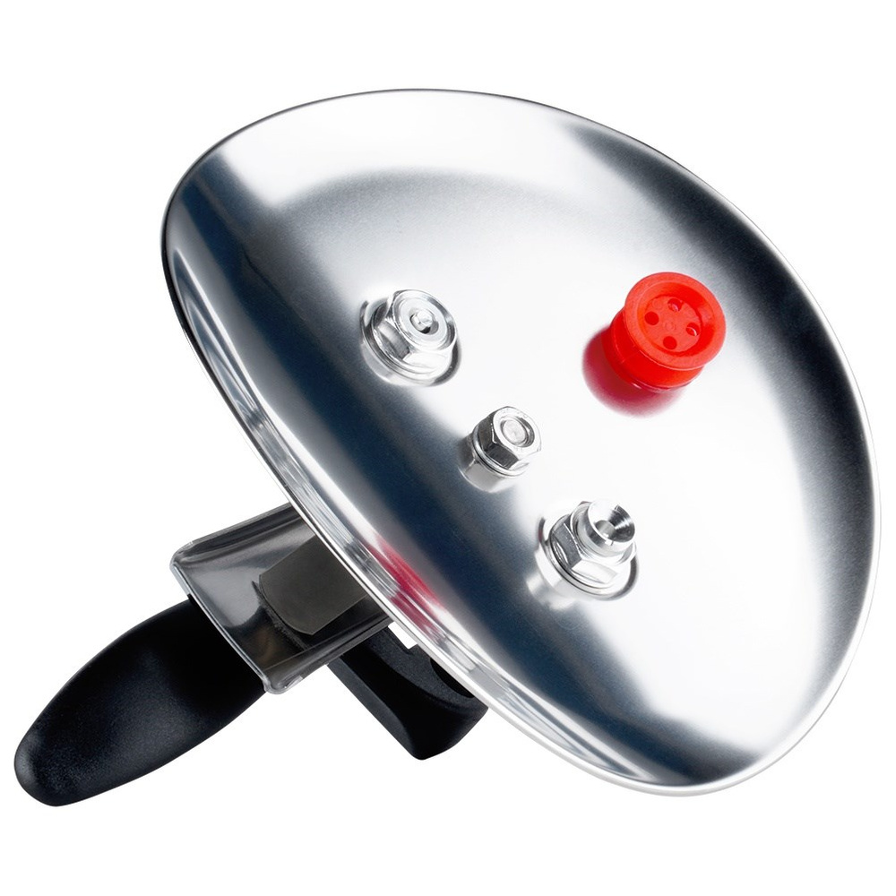 Szybkowar stalowy PROFI 3,5 l