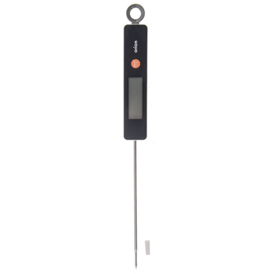 Meat Thermometer Electronic with Probe Driven Into 28 cm