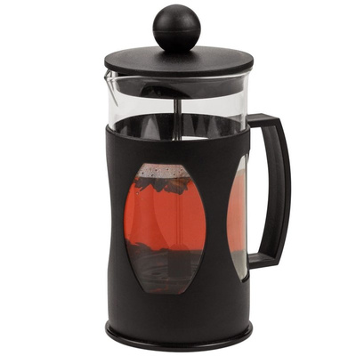 French Press Coffee Maker Glass MISTY 350 ml