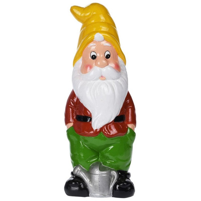 Garden Statue Gnome 30 cm