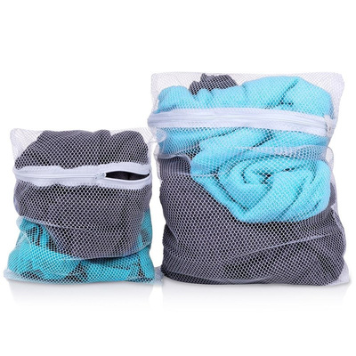 Mesh Laundry Bag 2 pcs