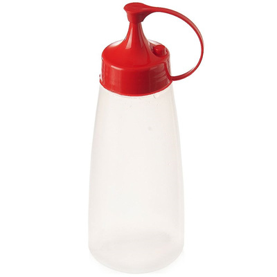 Sauce Squeezy Bottle 525 ml