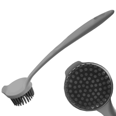 Dish Brush Silicone 22,5 cm