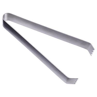 Ice Tongs Steel 15 cm