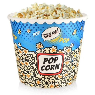 Popcorn and Crisps Container 2,3 l