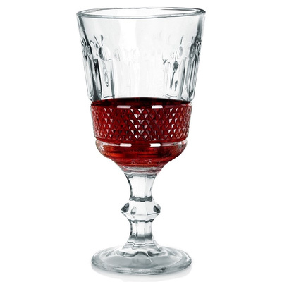 Wine Glass Glass 220 ml