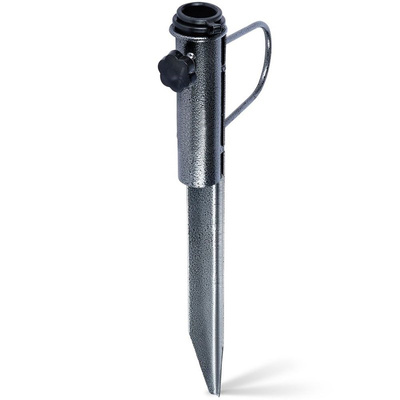 Umbrella Stand Anchor Metal 42,5 cm