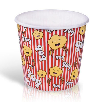 Popcorn Box 3,4 l