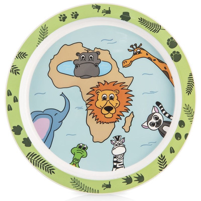 Plate for Kids 21,5 cm