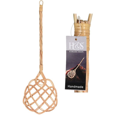 Rug Beater Rattan 74 cm