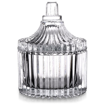 Sugar Bowl Glass 80 ml