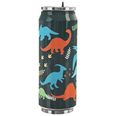 Thermal Cup Dinosaur 500 ml