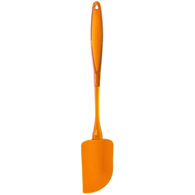 Spatula Silicone Orange SILLINIE 29,5 cm