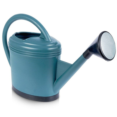 Watering Can Garden Plastic Green 12 l