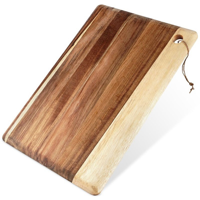 Chopping Board Wooden 44x31 cm