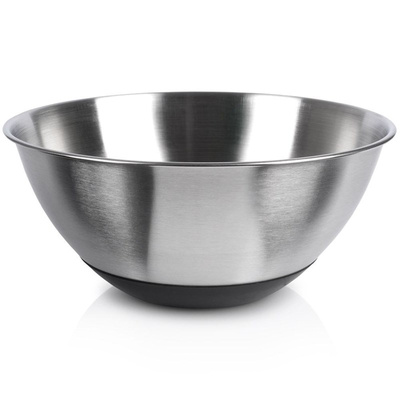 Bowl Kitchen Steel Non-Slip 21,5 cm, 1,9 l