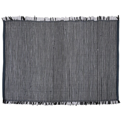 Rug Rectangular 180x120 cm