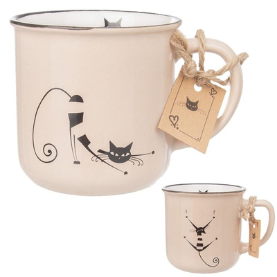 Mug Ceramic 350 ml