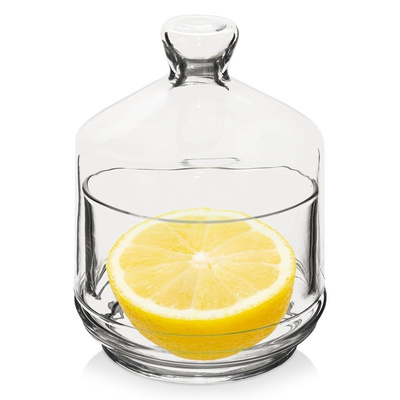 Lemon Saver Glass 9x12 cm