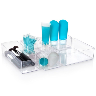 Makeup Organiser Acrylic