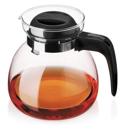 Tea Pot Glass 2,3 l