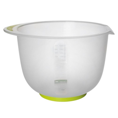 Mixing Bowl with a Measure 16,5 cm, 1,5 l