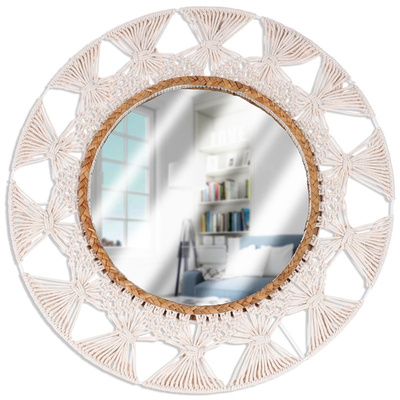 Wall Mirror 55 cm