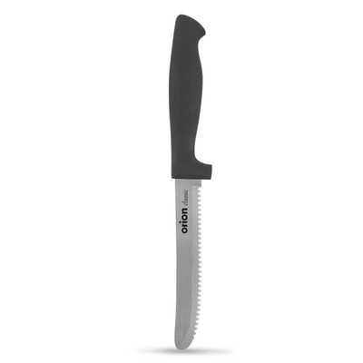 Serrated Knife Steel CLASSIC 21,5 cm