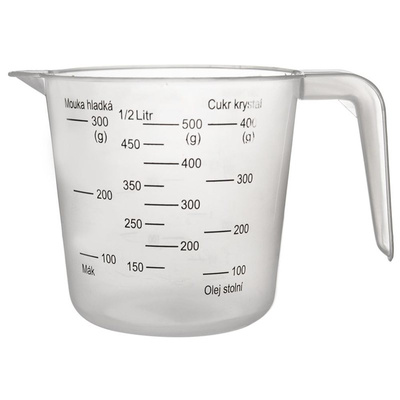 Measuring Jug 500 ml