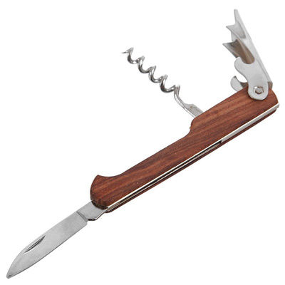 Corkscrews Steel