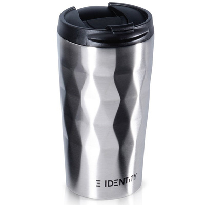 Travel Mug Steel 430 ml