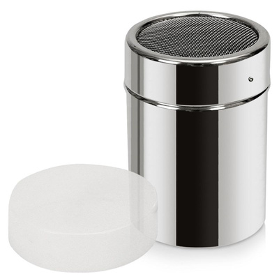 Powder Shaker for Icing Sugar and Cinnamon 300 ml