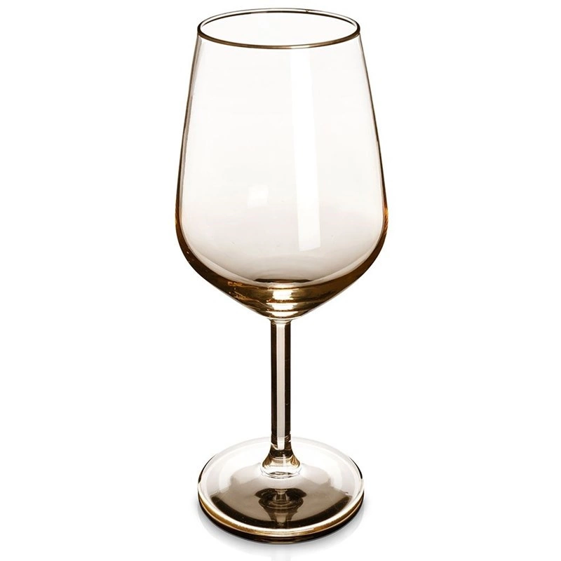 Kieliszek do wina szklany 490 ml