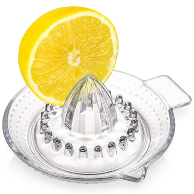 Lemon Squeezer Plastic CHARISMA 15x14 cm