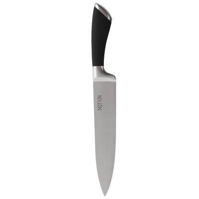 Chef Knife Steel MOTION 34 cm