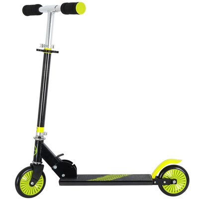 Scooter Aluminum Foldable for Children do 50 kg