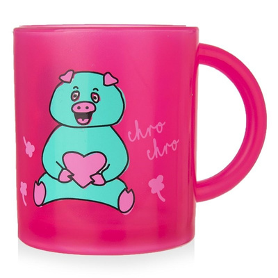 Kids Mug Pig 260 ml