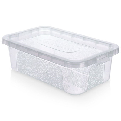 Storage Container 4,5 l