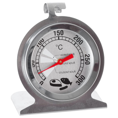 Oven Thermometer Steel