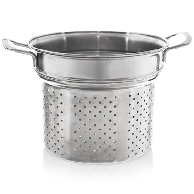 Pasta Insert Steel ANETT 24 cm, 8 l