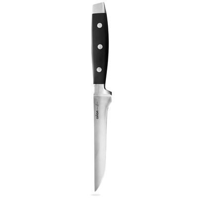 Kitchen Knife Steel MASTER 30 cm