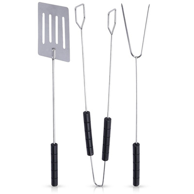 BBQ Accessories 3 pcs