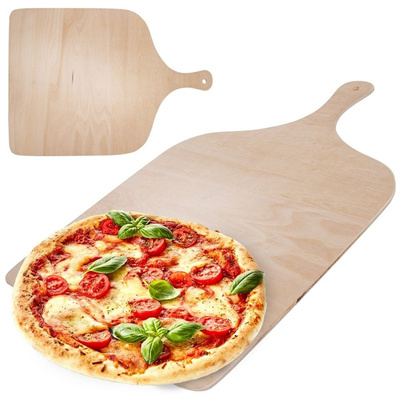 Pizza Peel Wooden 41,5x29,5 cm