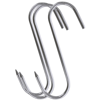 Smoker Hook 11,5x8,5 cm 3 pcs