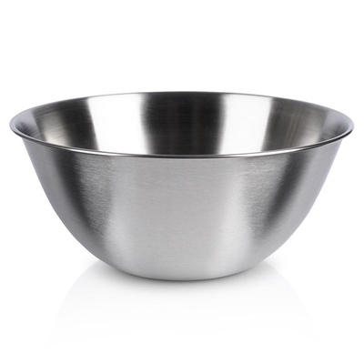 Bowl Kitchen Steel 18,5 cm, 1,2 l